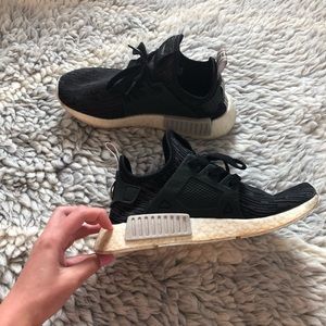 women’s adidas NMD1s